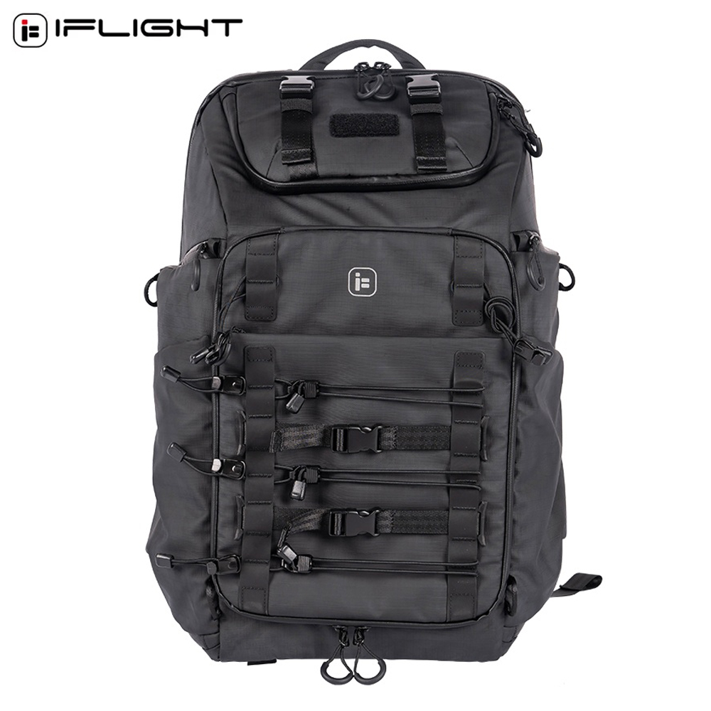 Drone Backpack - IFlight FPV-Drohnenrucksack V2, 540 x 380