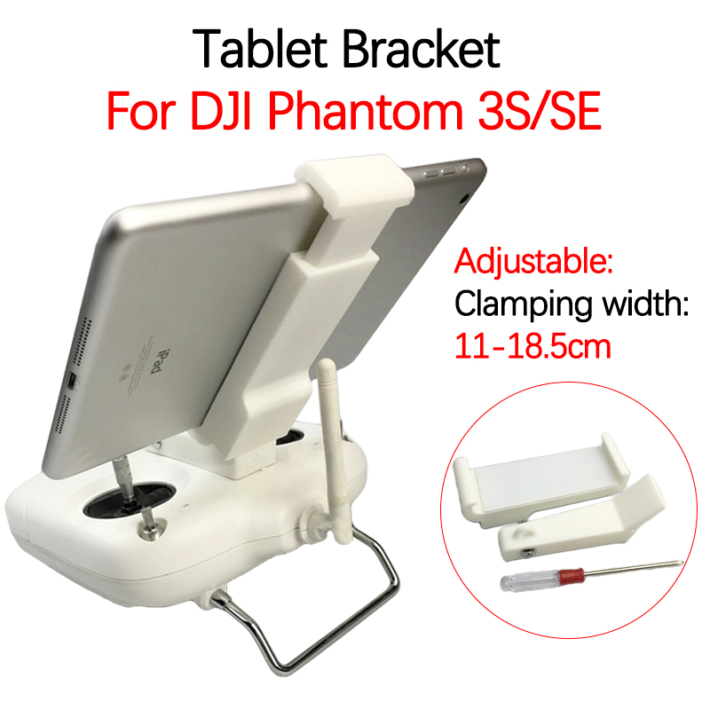 Drone Tablet Mount - Tablet Halterung Für DJI Phantom 3S/SE