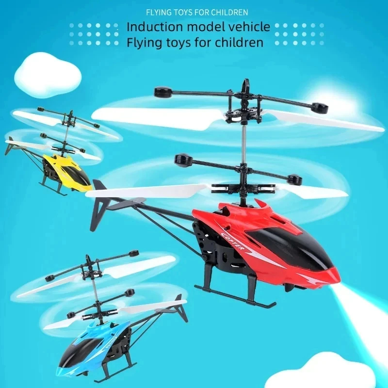 Drone Remote Controller Lanyard - Wiederaufladbare Mini-RC-Drohne mit Fernbedienung, sicher, sturzsicher,
