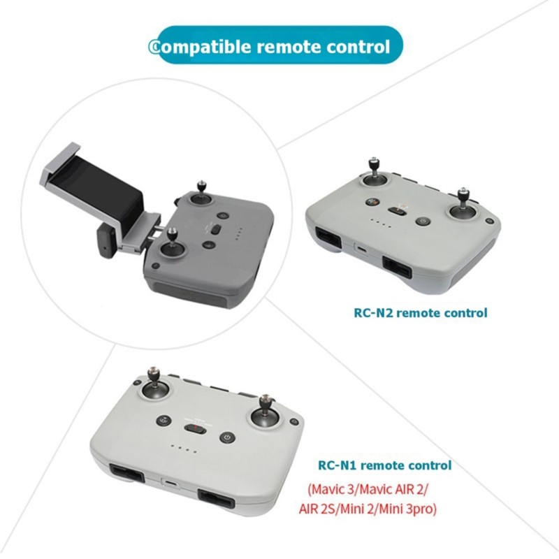 Drone Tablet Mount - 【CYBER MONDAY】Für DJI Mini2 Air2 Air2s