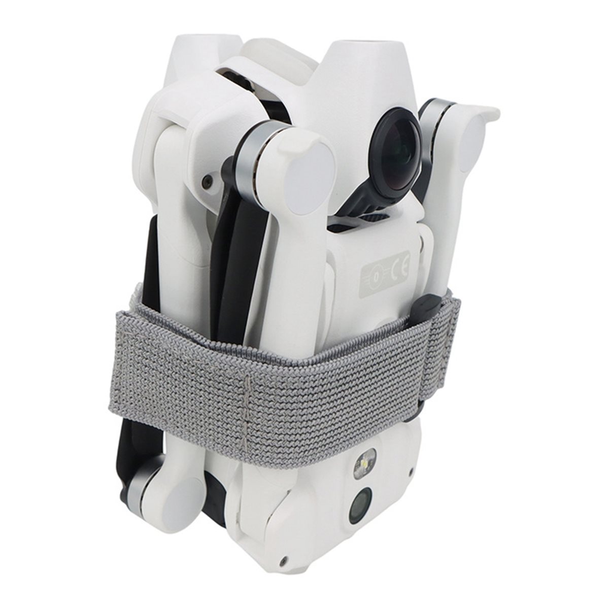 Drone Propeller Holder - Freundlicher Propellerhalter für Antigravity A1 Drohne