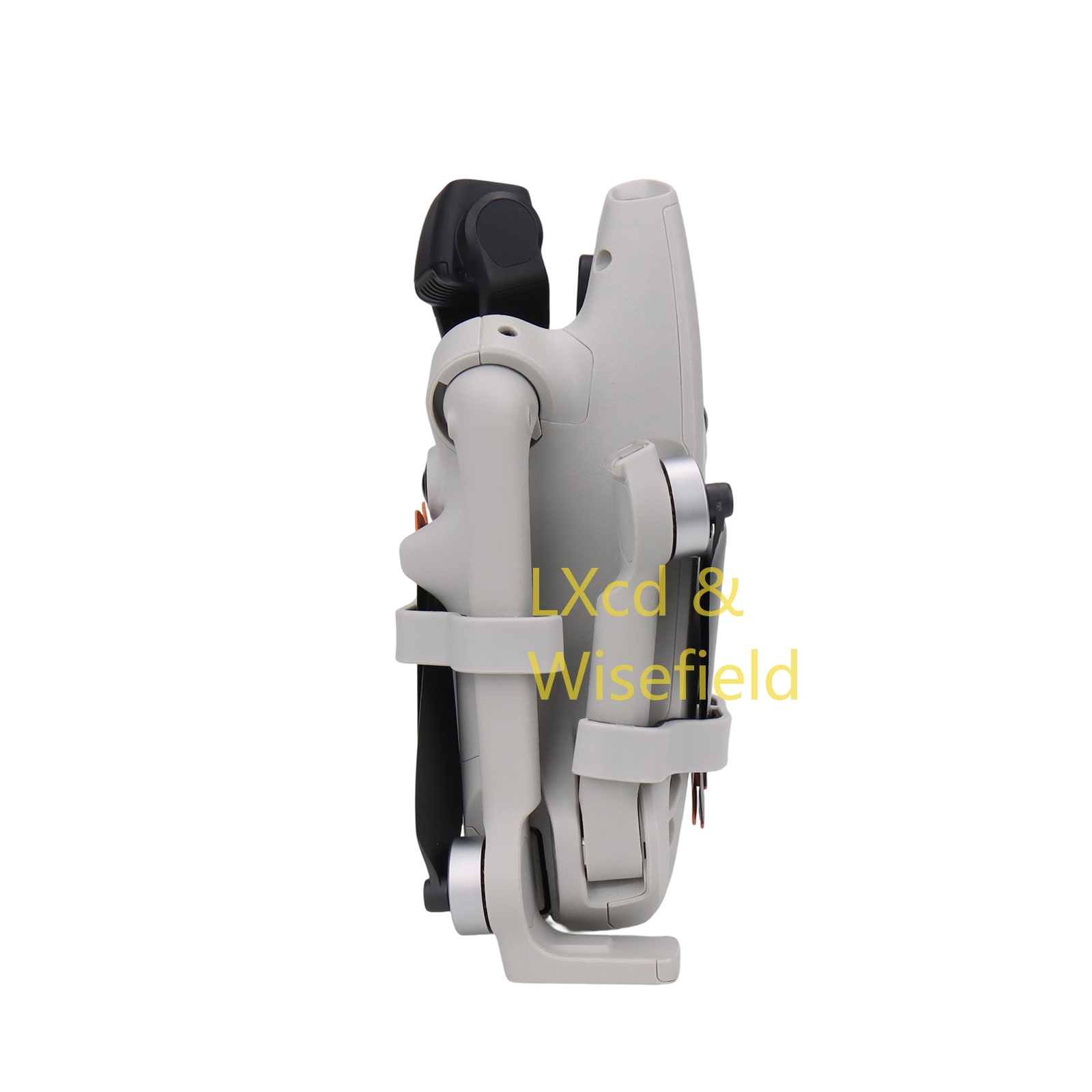 Drone Propeller Holder - Propellerhalterung für DJI Lito X1 und