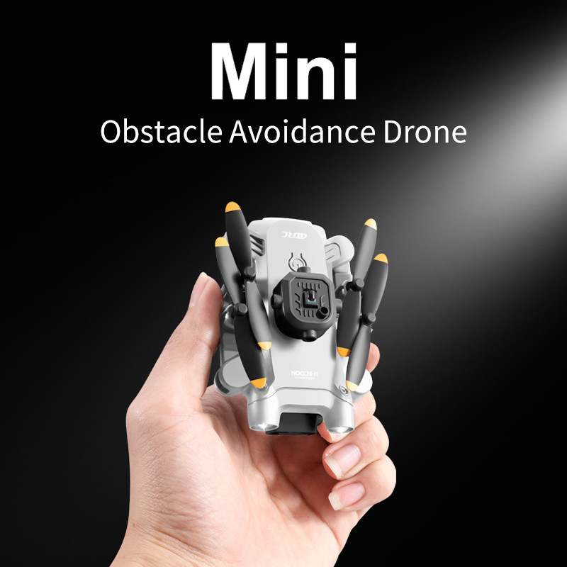 Drone Controller Screen - Mini V30 WiFi FPV Drohne mit