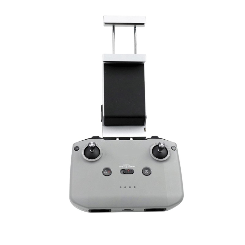 Drone Tablet Mount - A99E-Drone Fernbedienungshalterung Aluminium Tablet- und Telefonhalter