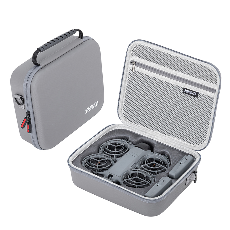 Drone Carrying Case - STARTRC Neo 2 tragbare PU-Umhängetasche, Handtasche