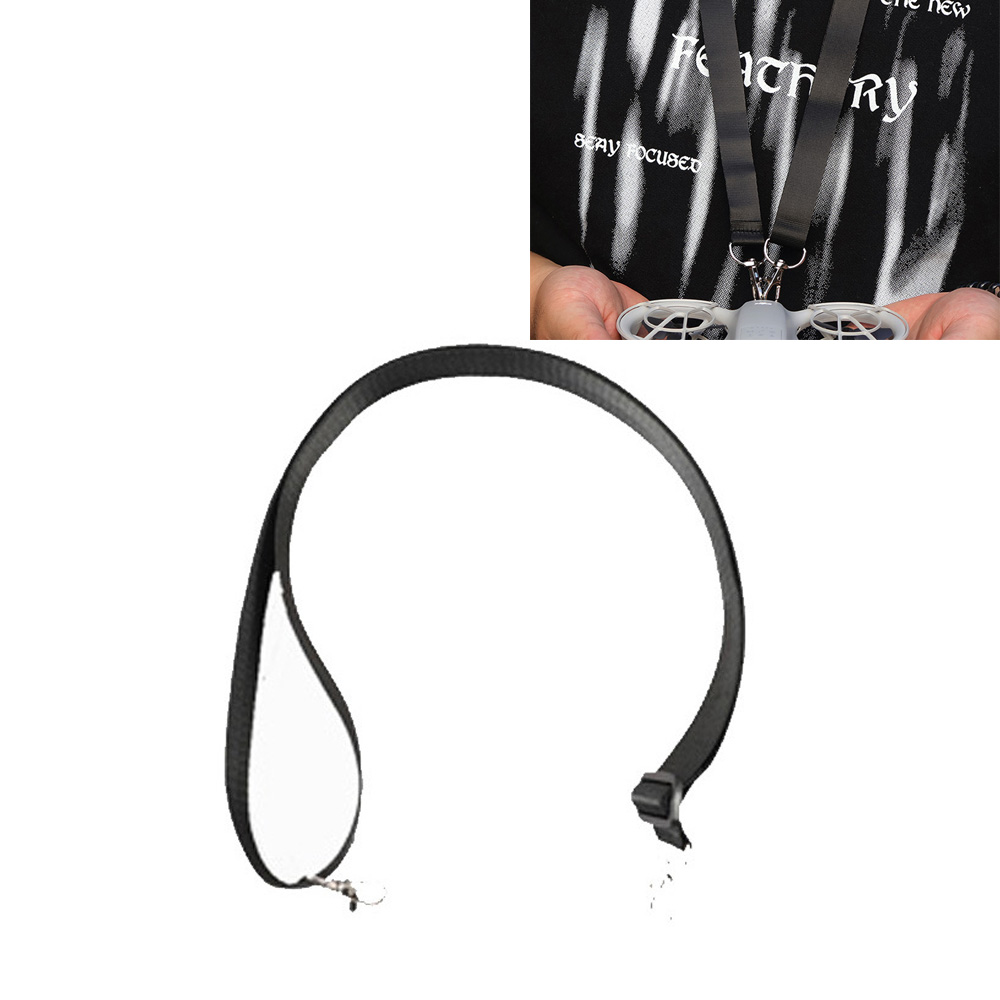 Drone Neck Strap - Für Dji Neo Drohne Lanyard Handheld