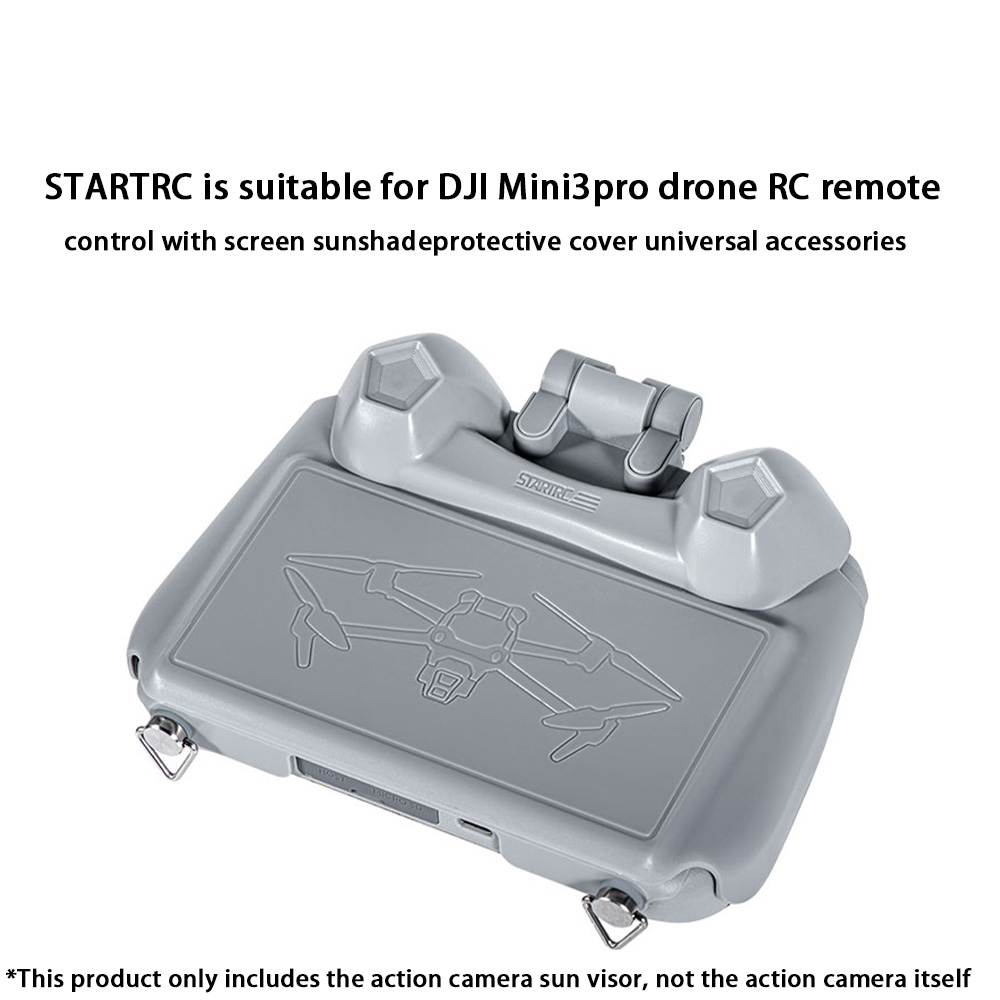 Drone Sun Shade - STARTRC ist geeignet für die RC-Fernbedienung
