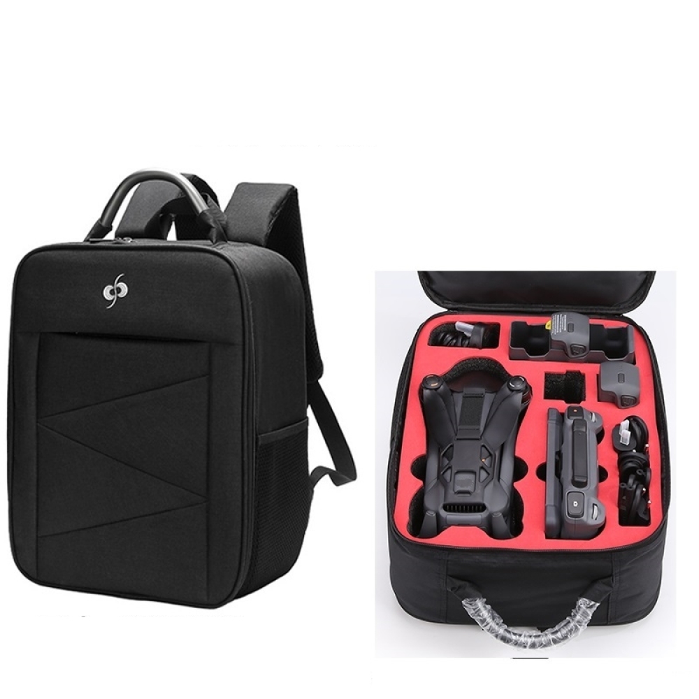 Drone Backpack - Rucksack-Tragetasche für DJI Mavic 4 Pro,