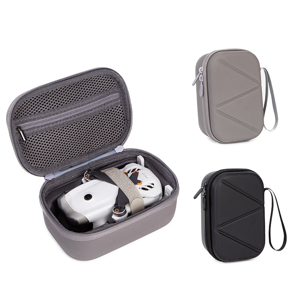 Drone Hard Shell Case - Hartschalenkoffer für DJI Lito 1 X1