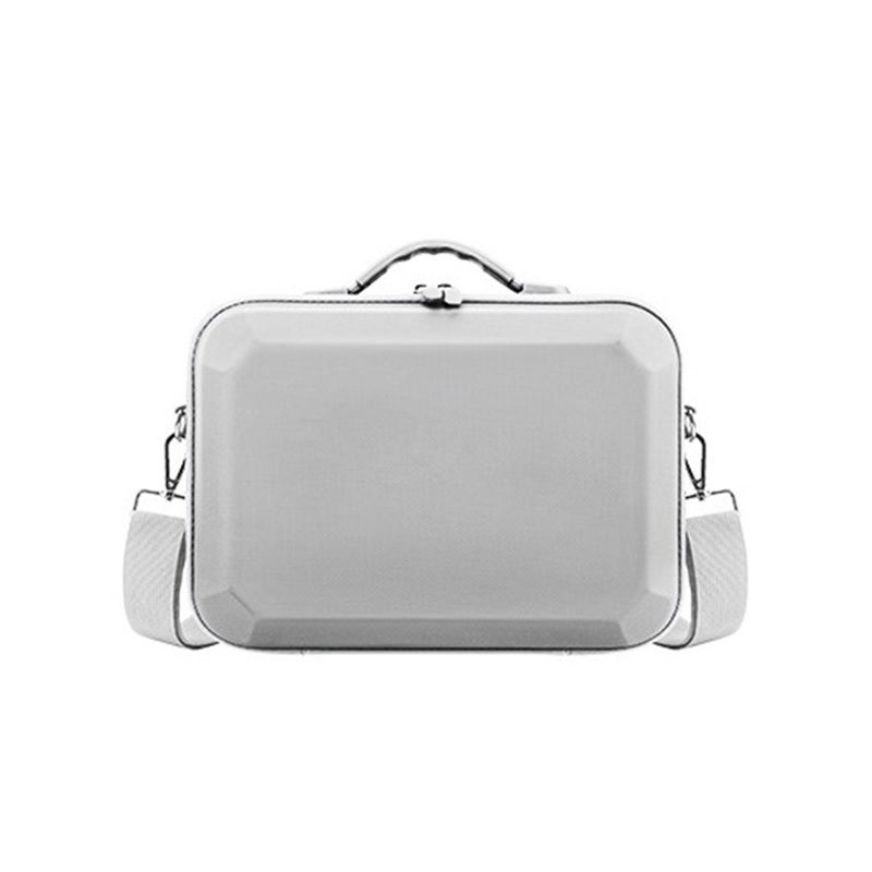 Drone Hard Shell Case - 【A43M】Aufbewahrungstasche Schützende Tragetasche PU Sturzsichere Hartschalen-Handtasche