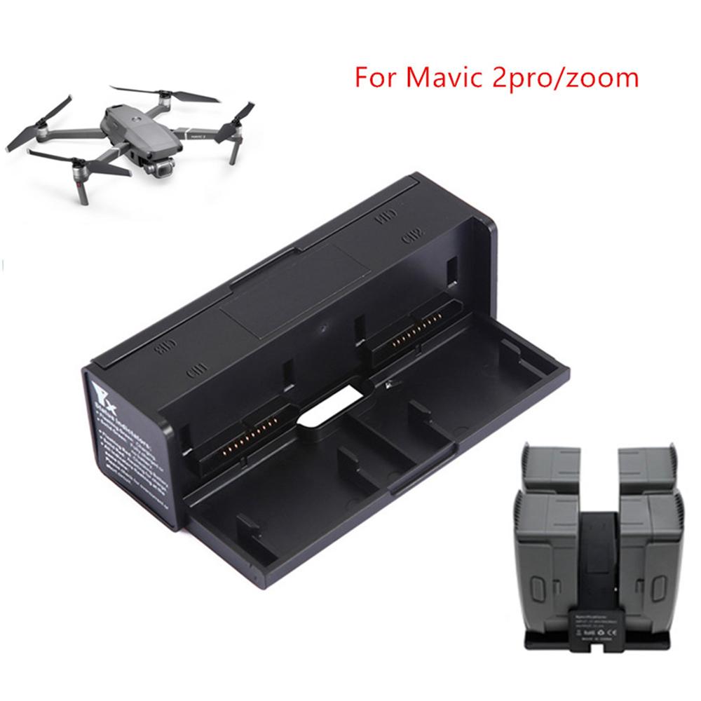 Drone Battery Adapter - Für DJI Mavic 2 Pro/Zoom 4