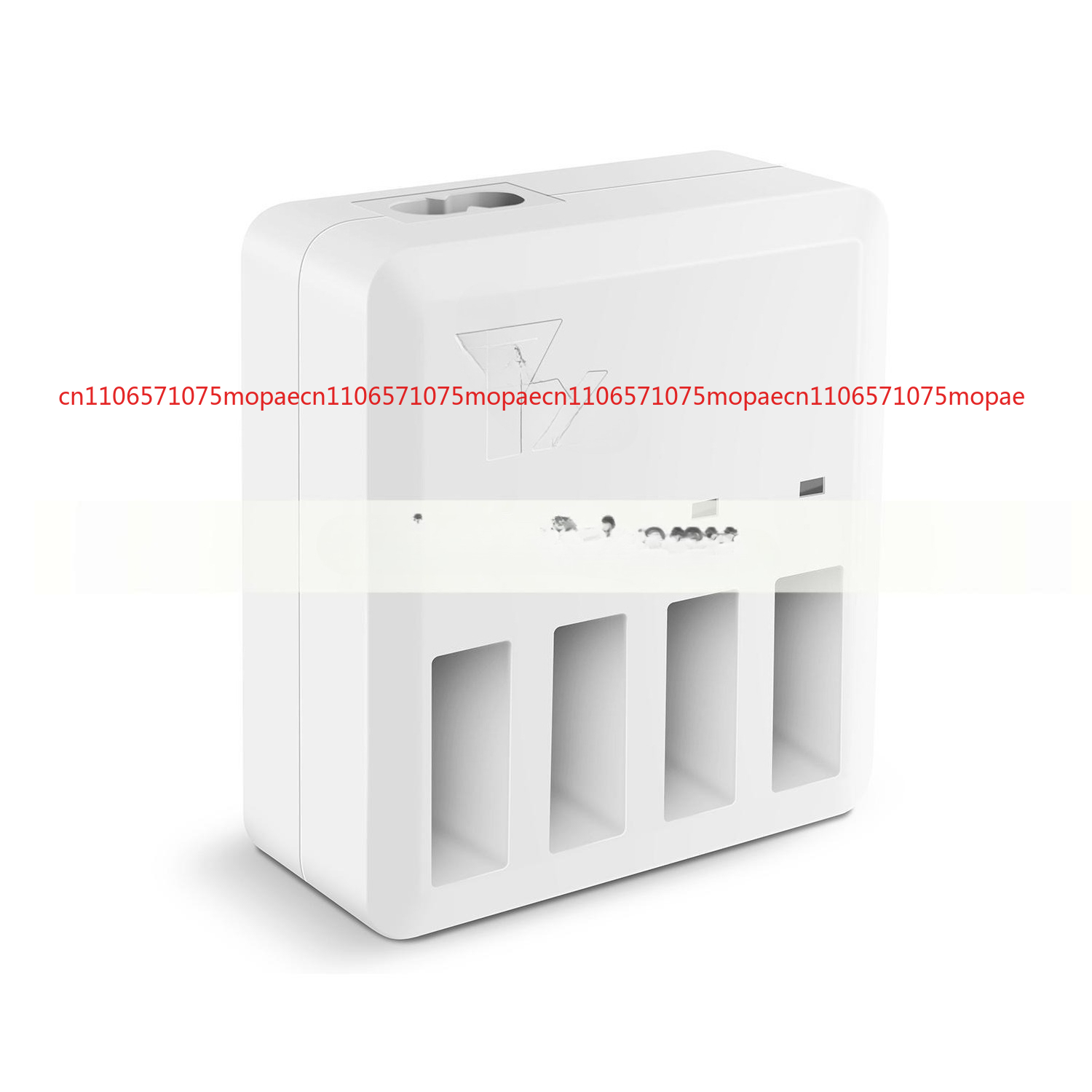 Drone Charging Hub - Für DJI Tello Drone RC 4in1