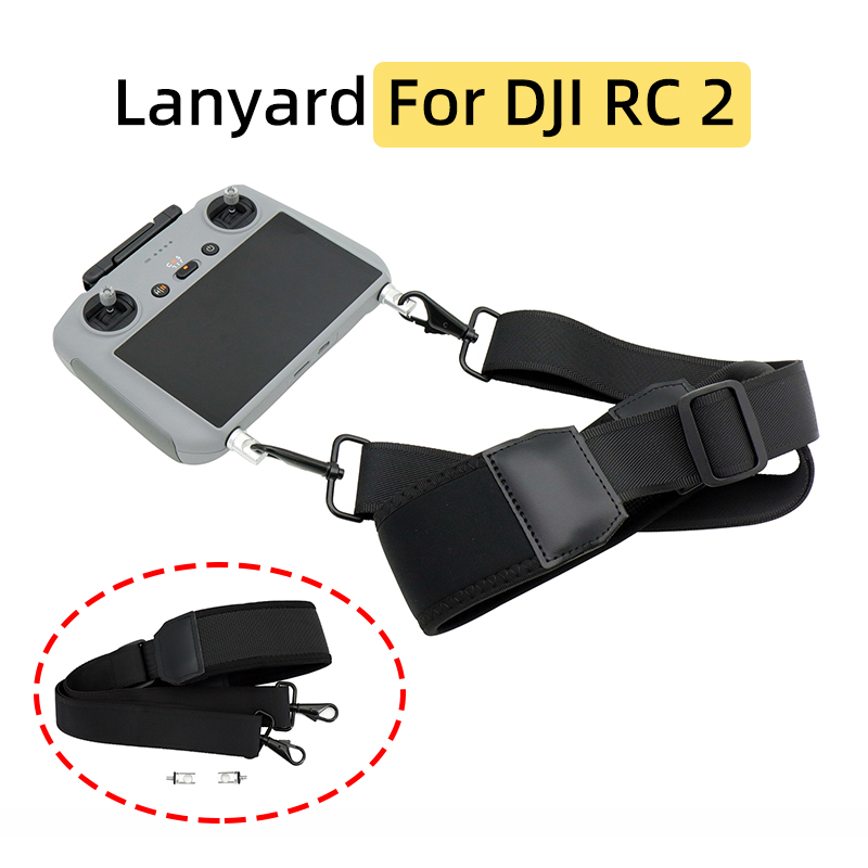 Drone Remote Controller Lanyard - Für DJI AIR 3/2S/Mavic 3Pro/3 Classic/Mini
