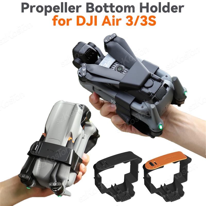 Drone Propeller Holder - Propellerhalter für DJI Air 3S Air
