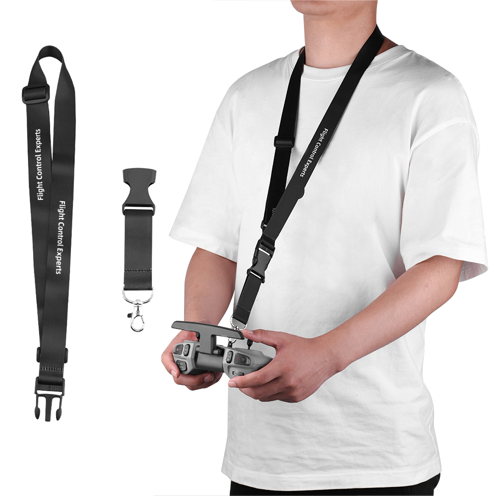 Drone Neck Strap - Lanyard NeckStrap für DJI Avata/FPV Drone