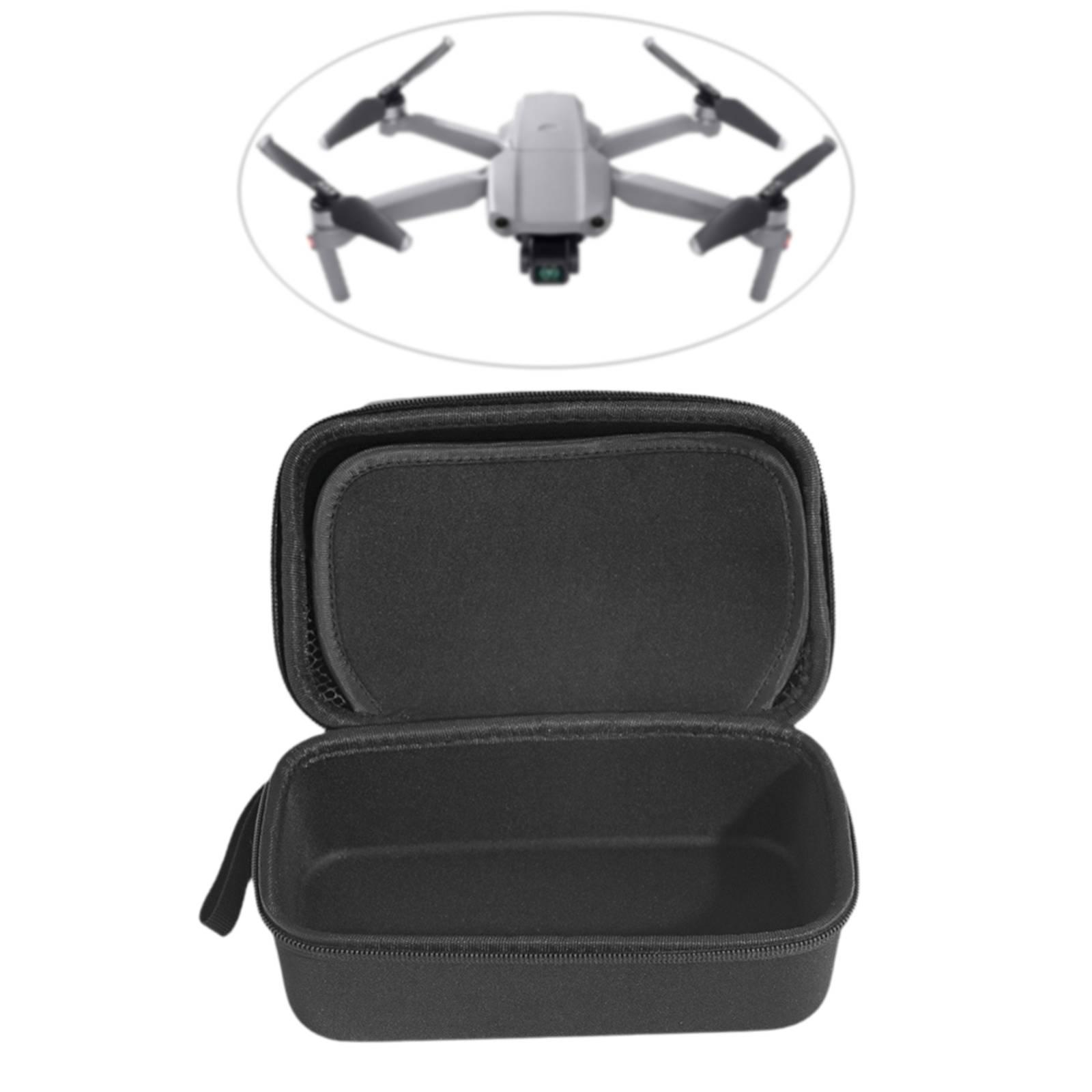 Drone Hard Shell Case - Drohnen-Aufbewahrungstasche, Hartschale für Reisen, schützendes Zubehör,