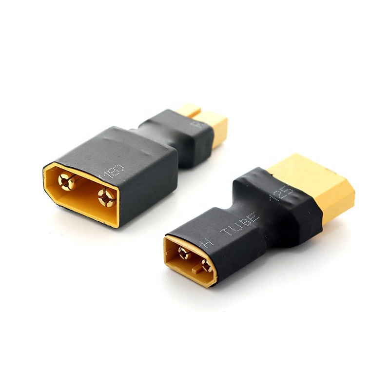 Drone Battery Adapter - 10PCS Amass XT90 Zu XT60 Konverter