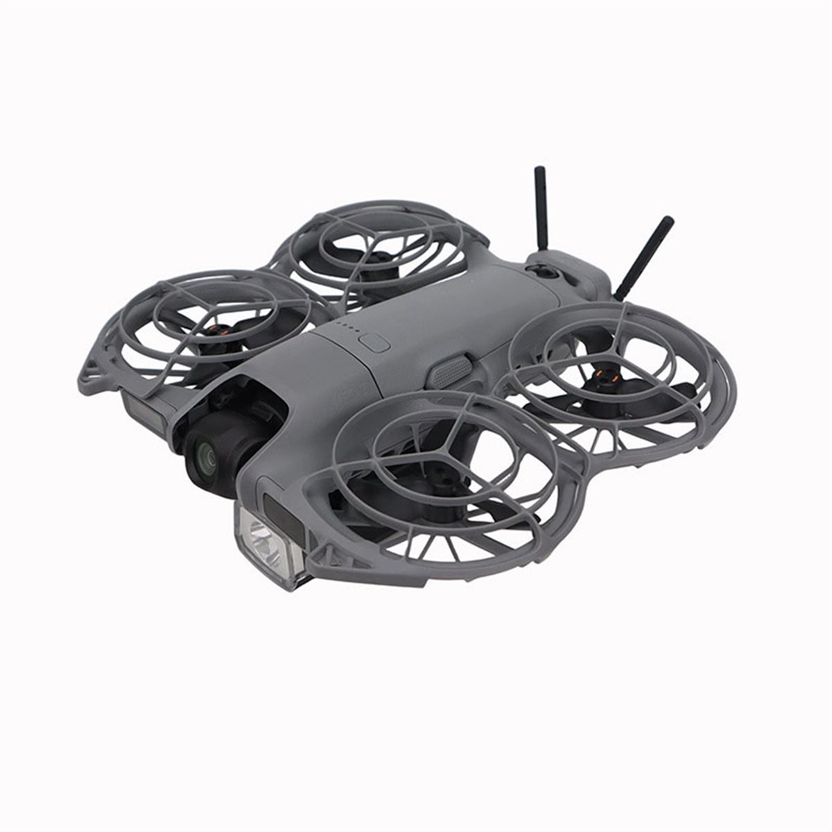 Drone Beacon Light - DTC5 Wiederaufladbarer Suchscheinwerfer für DJI NEO