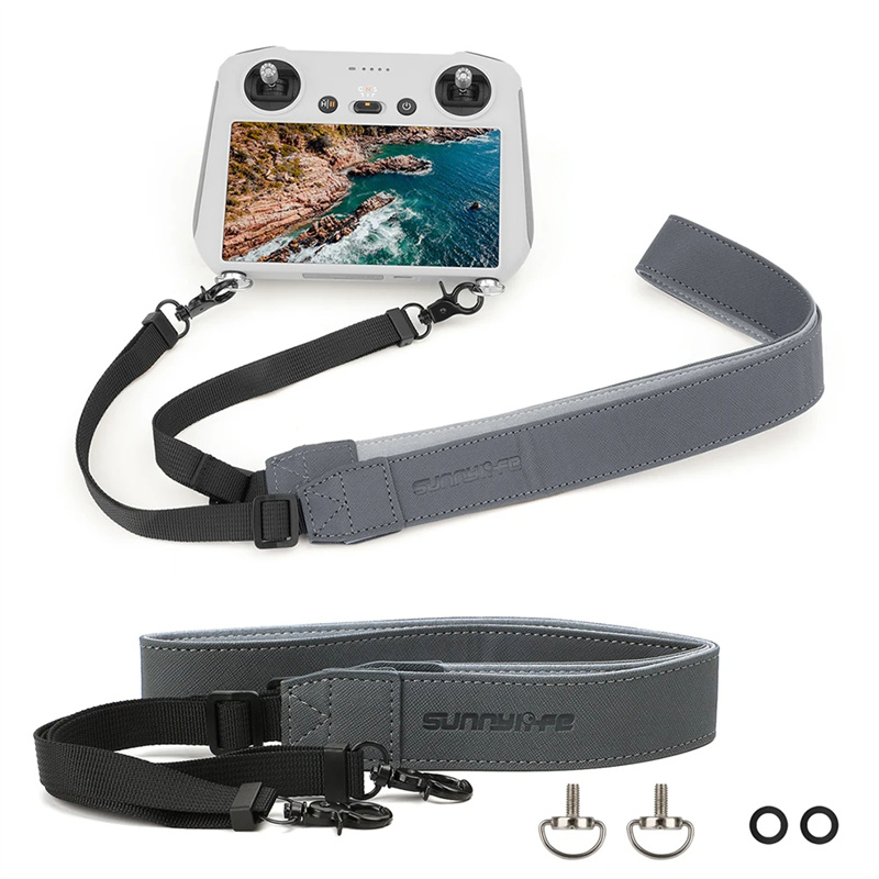Drone Neck Strap - Lanyard für DJI Mini 4 Pro