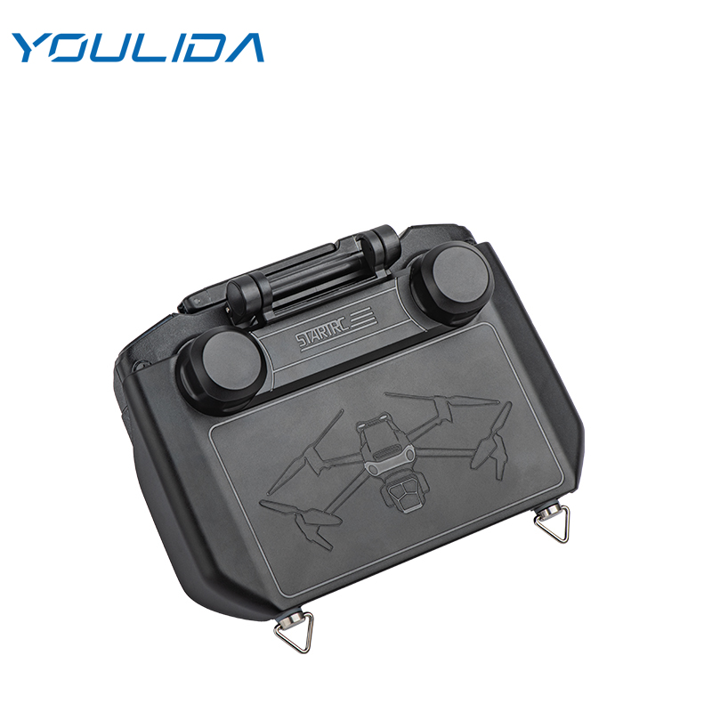 Drone Joystick Cover - 2-in-1 Sonnenschutz & Joystick-Abdeckung für DJI