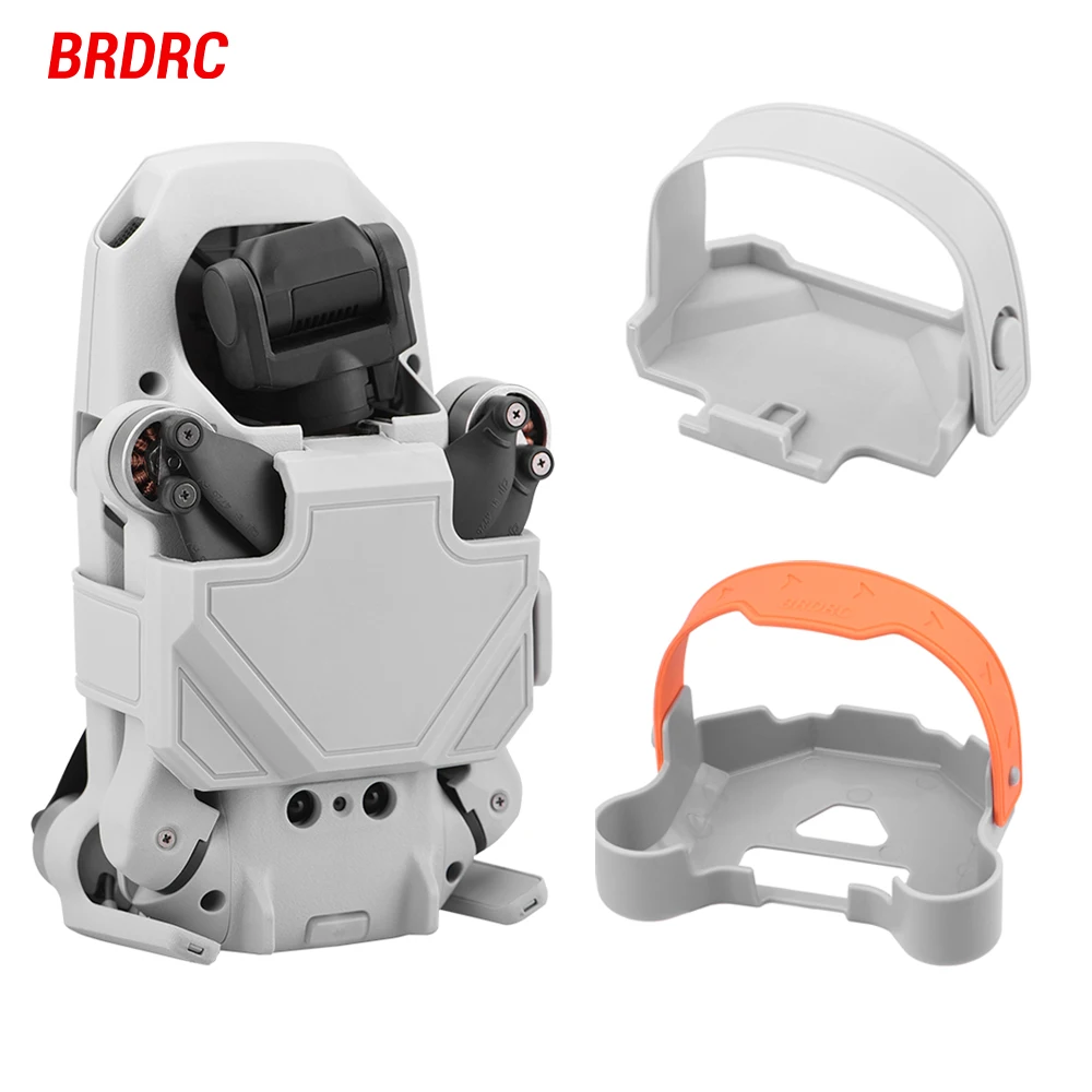 Drone Propeller Holder - BRDRC Propellerhalter für DJI Mini 4K/Mini