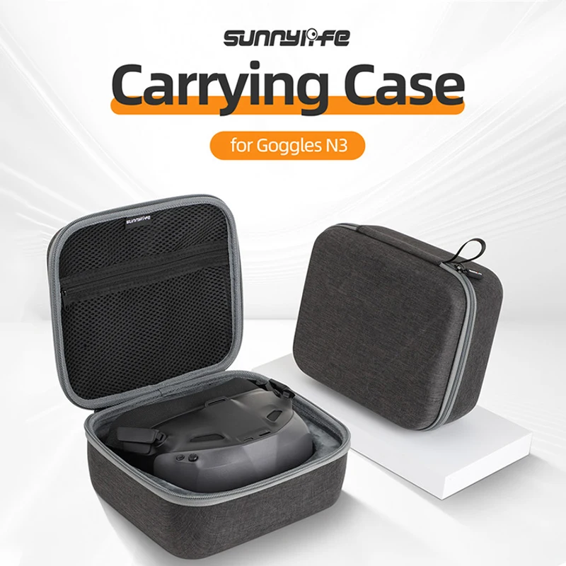 Drone Hard Shell Case - Hartschalen-Tragetasche für DJI Neo NEO 2,