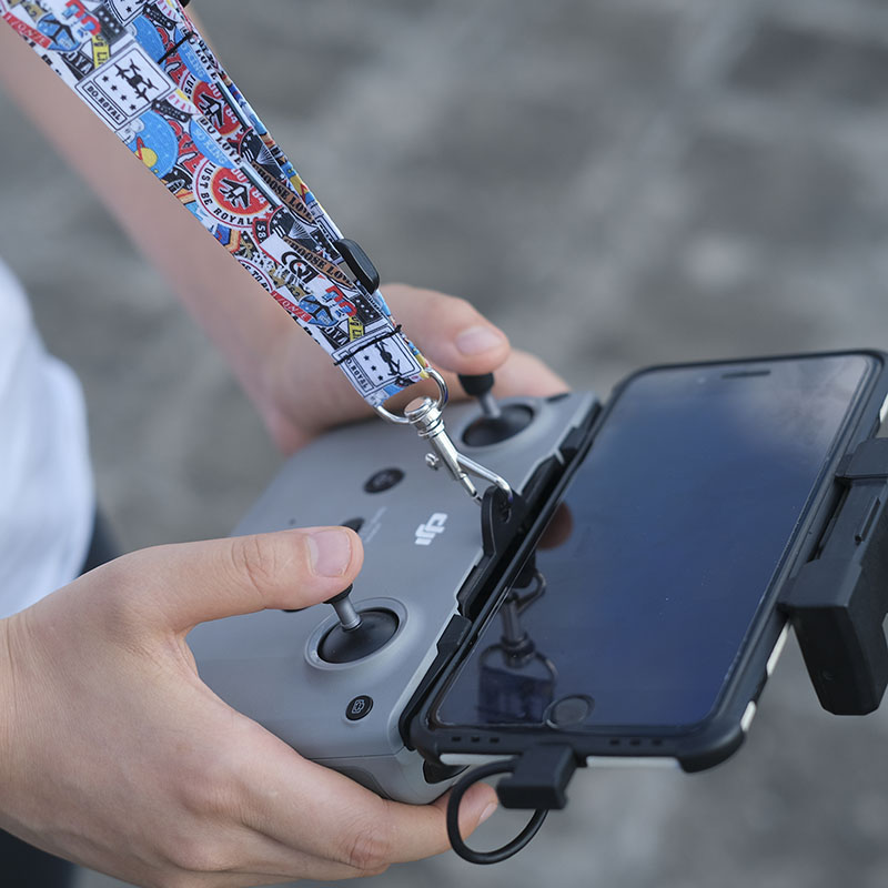 Drone Remote Controller Lanyard - Für DJI Flip Neo AIR 2