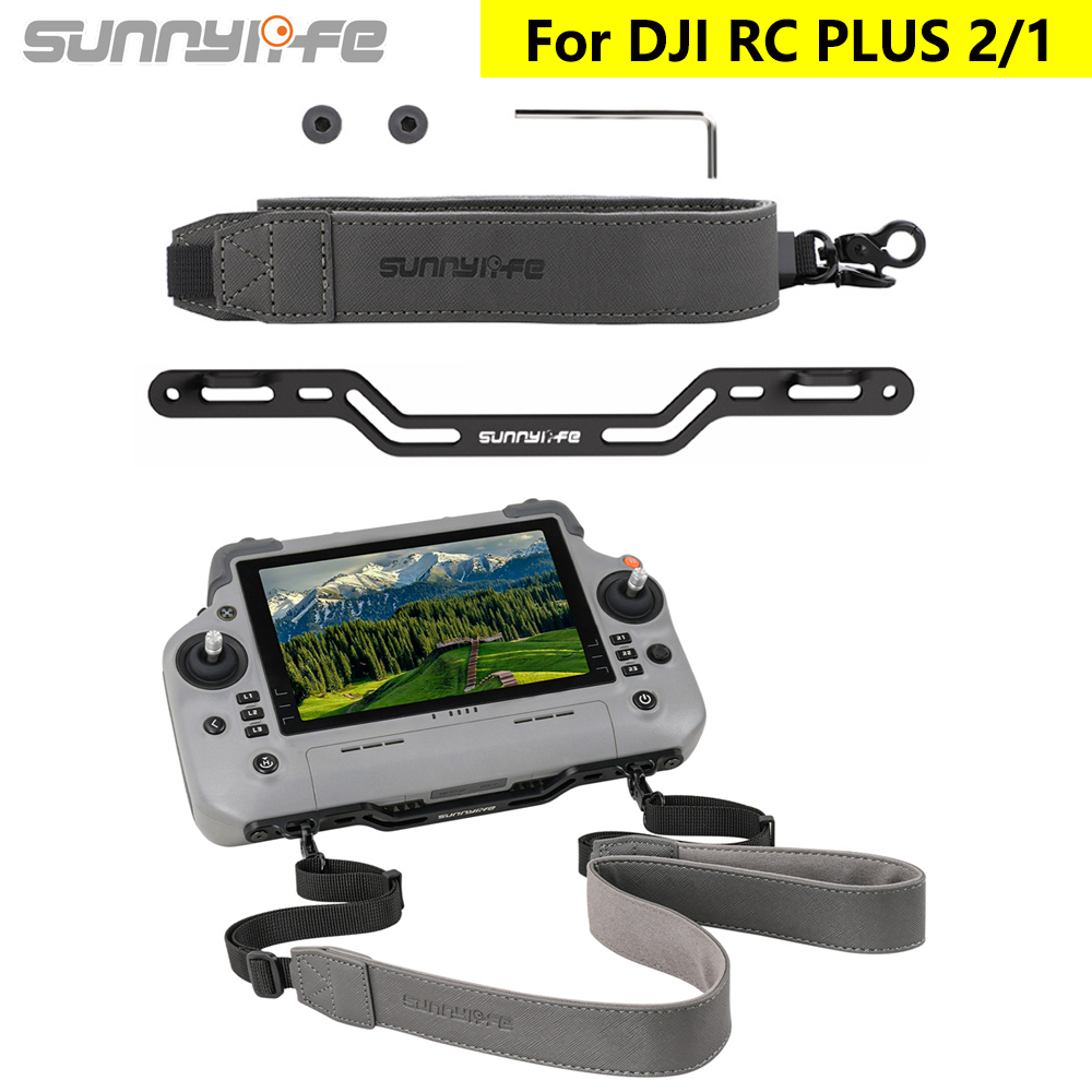 Drone Neck Strap - Sunnylife Fernbedienung Lanyard Umhängeband mit festem