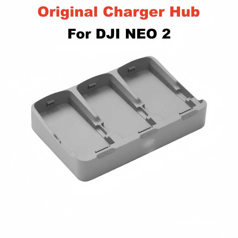 Drone Charging Hub - NEO 2 Original Ladegerät Hub Drone
