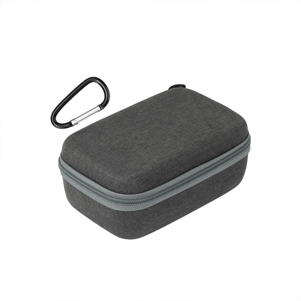 Drone Hard Shell Case - Tragbare, wasserdichte Hartschalen-Box mit großem Fassungsvermögen