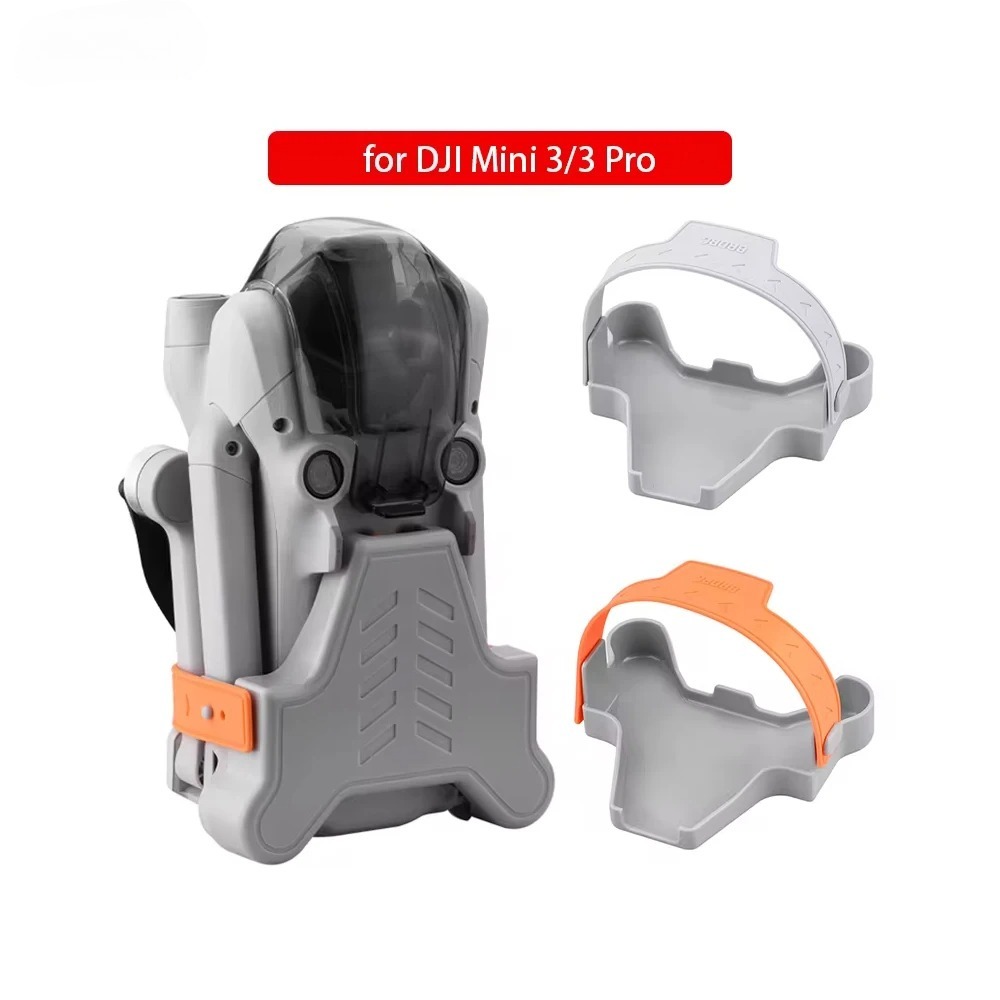 Drone Propeller Holder - Propellerhalter-Stabilisatoren für DJI Mini 3/3 Pro: