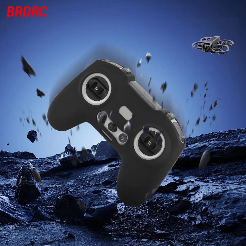 Drone Joystick Cover - BRDRC für DJI Avata 2/FPV Combo