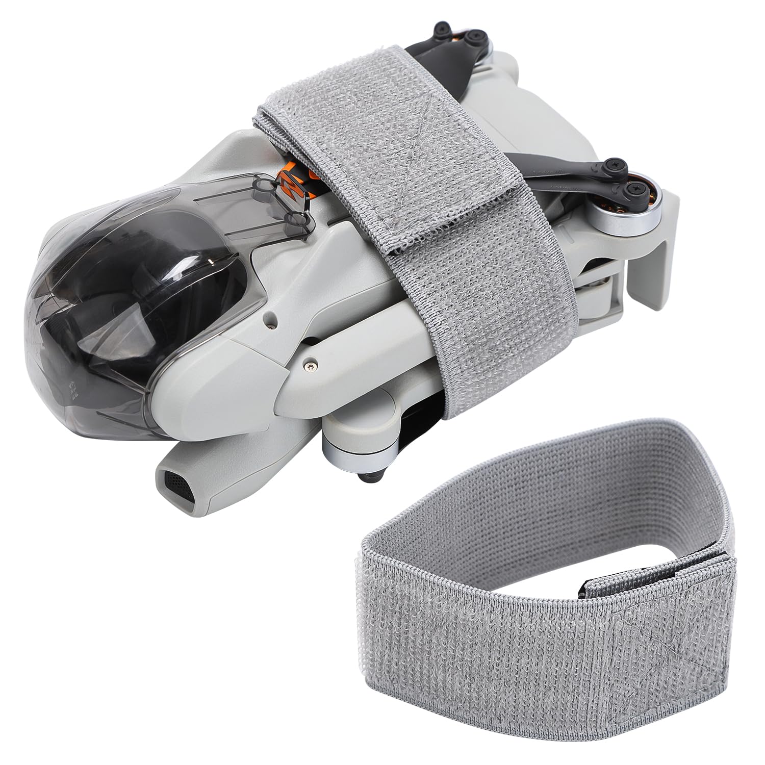 Drone Propeller Holder - Propellerhalter-Gurt-Zubehör für DJI Air 3/Mini 3