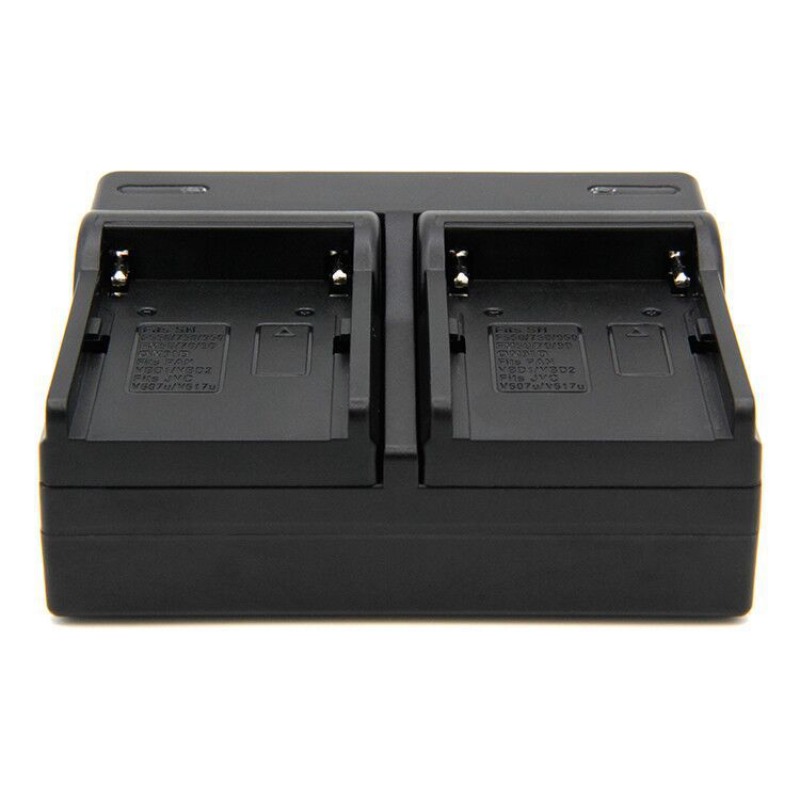Digitales Dual-Kanal-Akkuladeg – Drone Battery Charger Bewertung und Preis