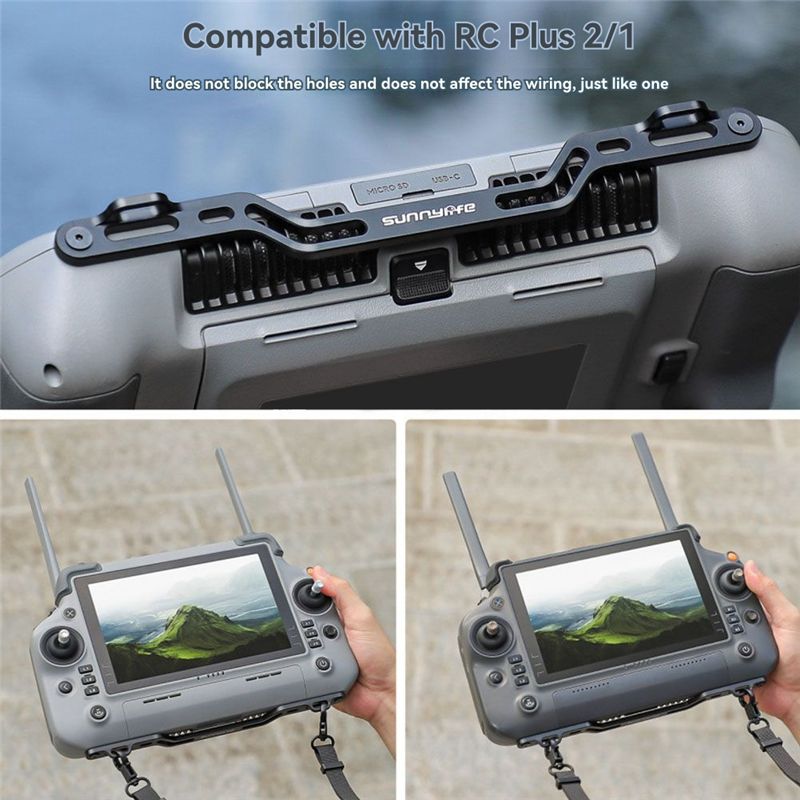 Sunnylife Nackenband mit Haken – Drone Remote Controller Lanyard Bewertung und Preis