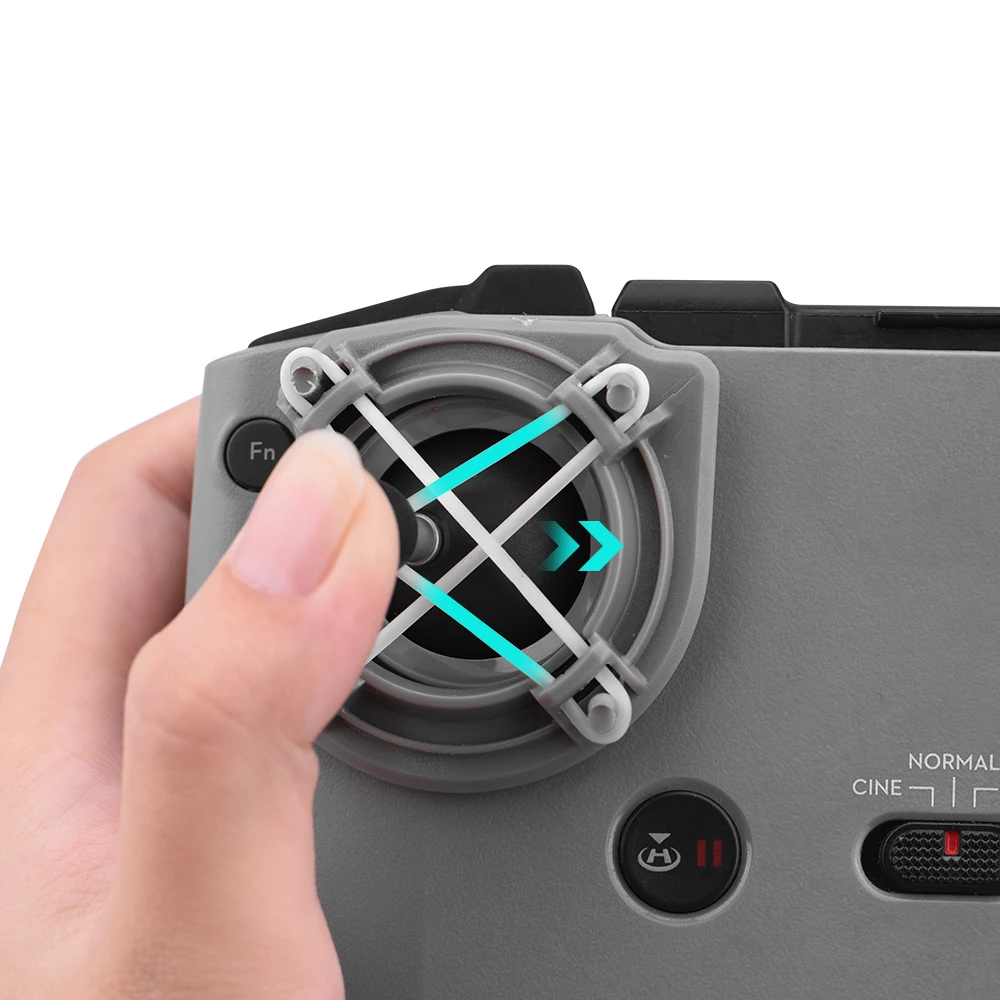 Rocker Speed Controller für DJ – Drone Tablet Mount Bewertung und Preis