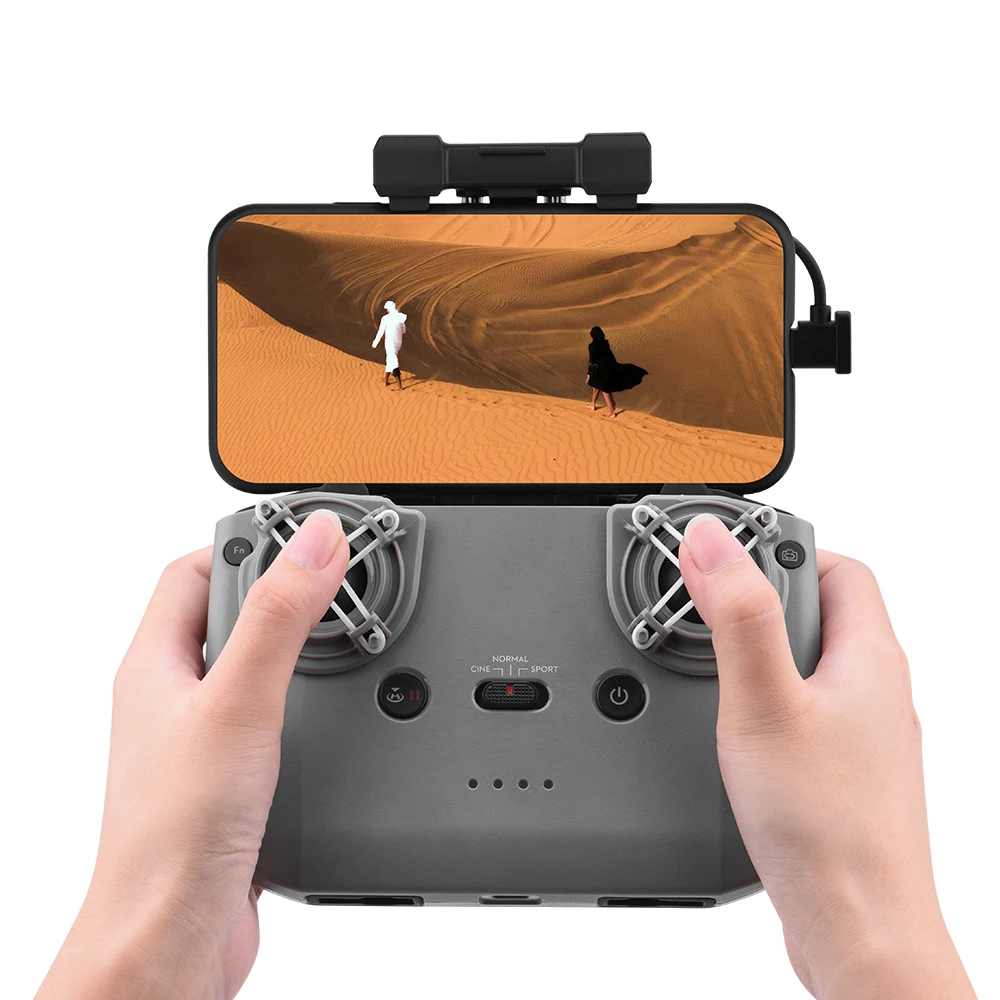 Rocker Speed Controller für DJ – Drone Tablet Mount Bewertung und Preis