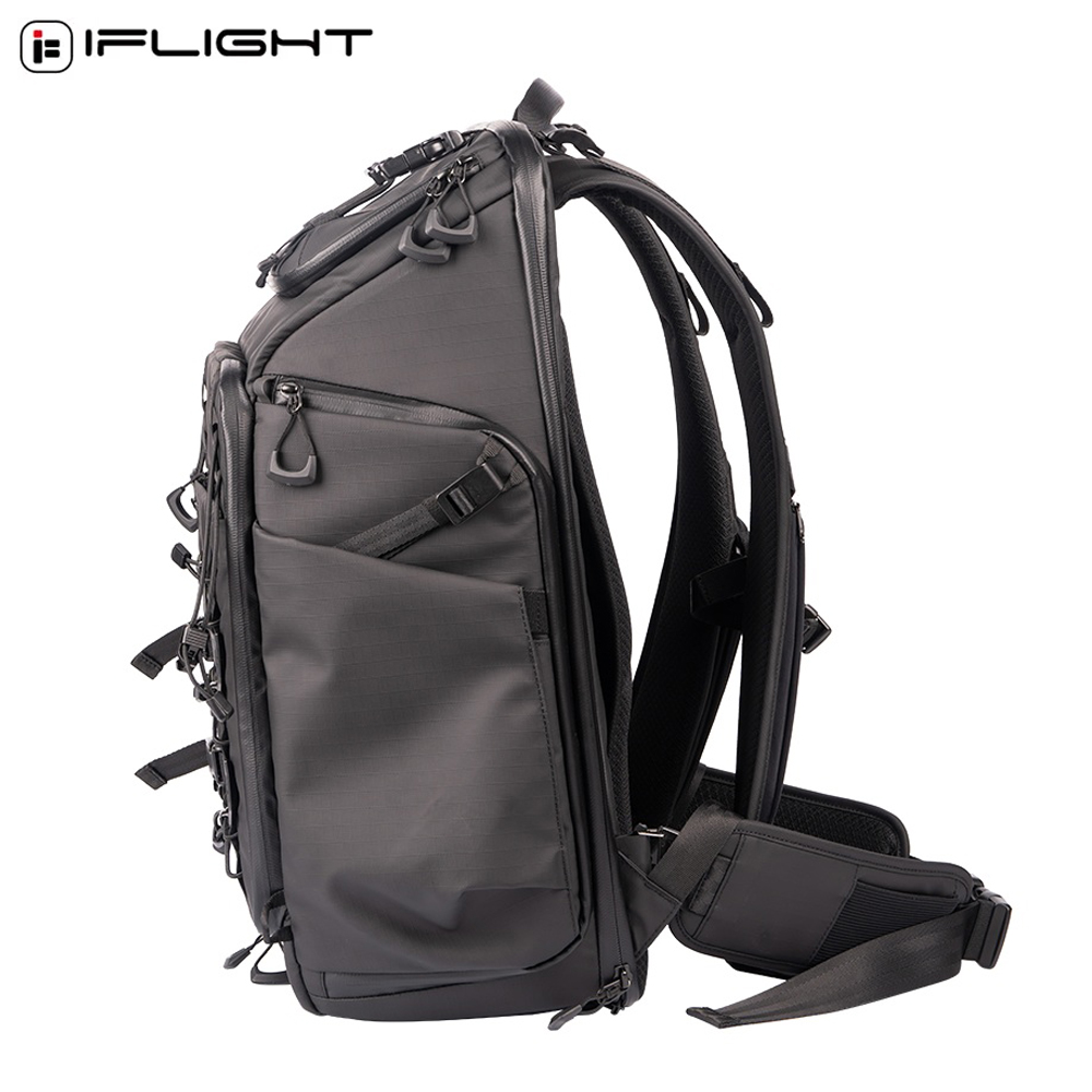 IFlight FPV-Drohnenrucksack V2 – Drone Backpack Bewertung und Preis