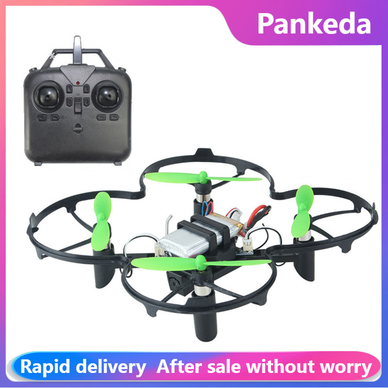 DM002 DIY Quadcopter mit Feste – Drone Controller Screen Bewertung und Preis