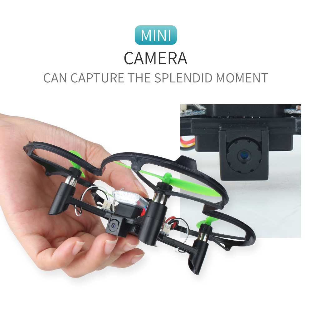 DM002 DIY Quadcopter mit Feste – Drone Controller Screen Bewertung und Preis