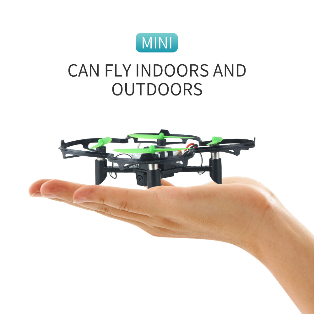 DM002 DIY Quadcopter mit Feste – Drone Controller Screen Bewertung und Preis