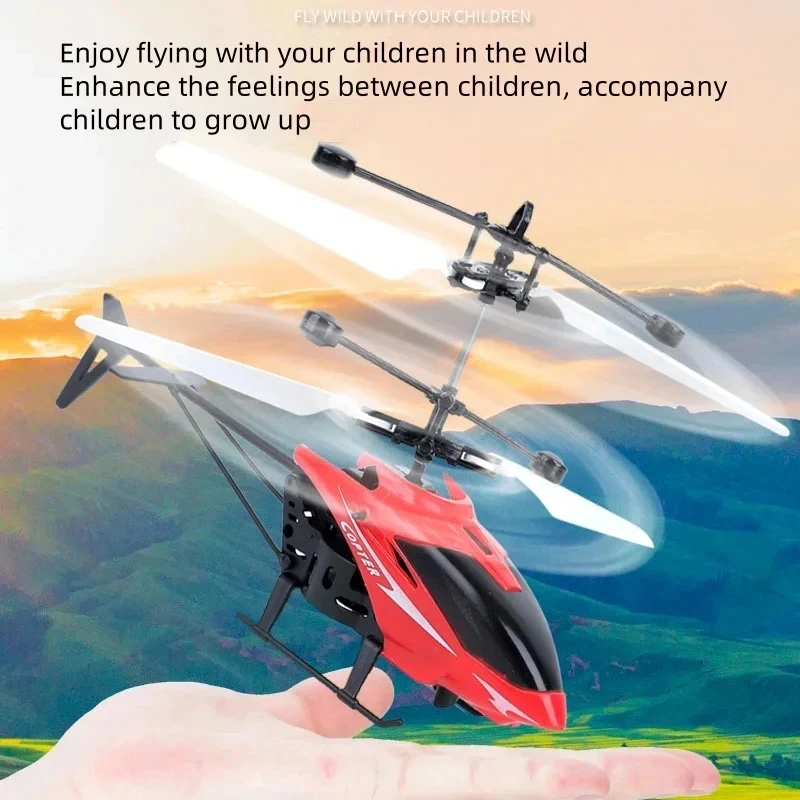 Wiederaufladbare Mini-RC-Drohn – Drone Remote Controller Lanyard Bewertung und Preis