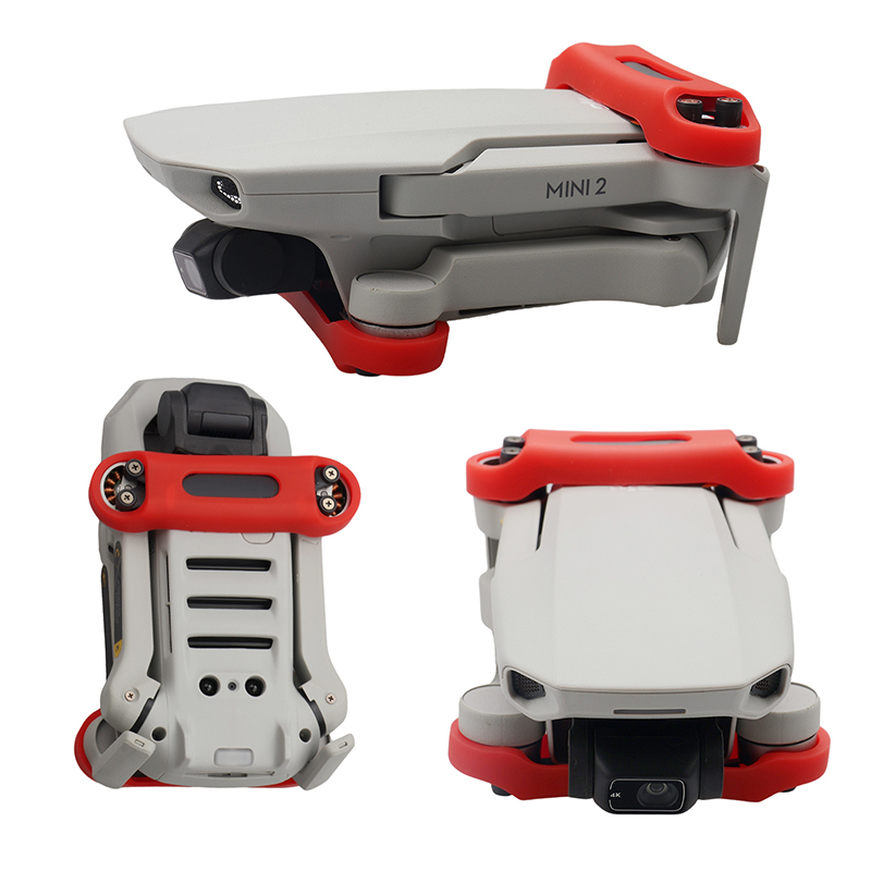 Propellerhalter, schützender F – Drone Propeller Holder Bewertung und Preis
