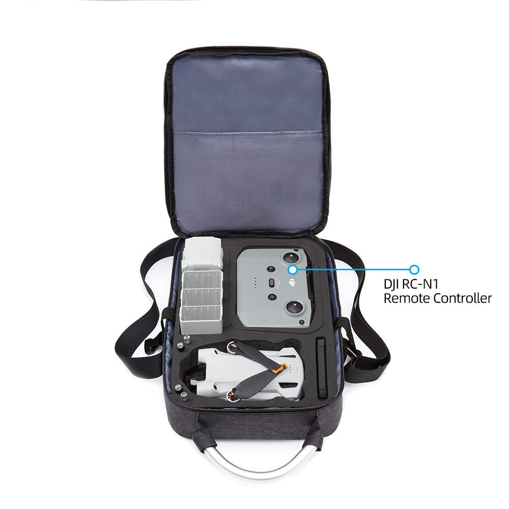 Für Mini 3 Aufbewahrungsbox Dr – Drone Carrying Case Bewertung und Preis