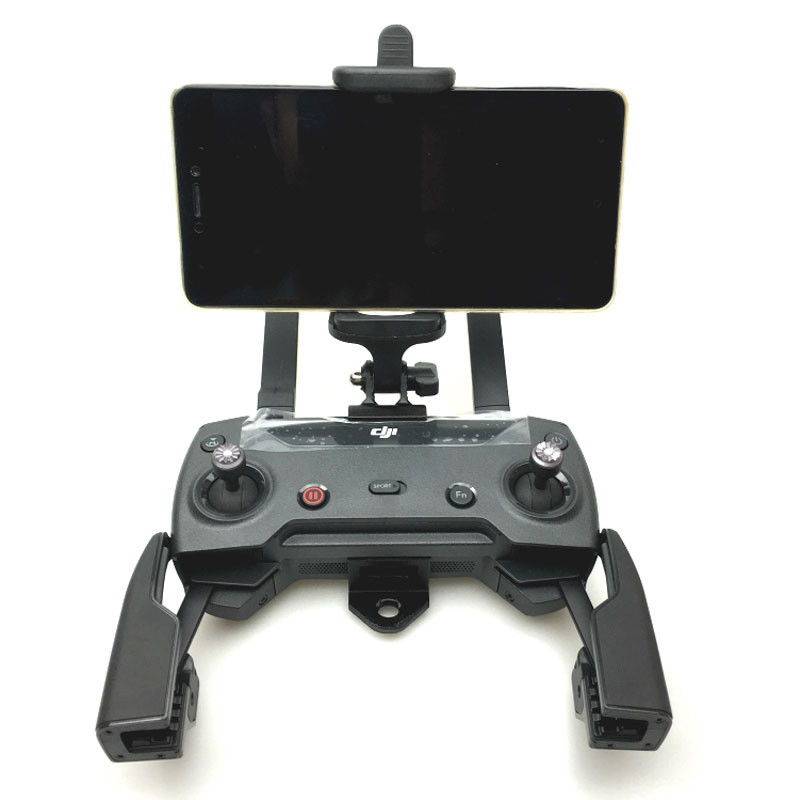 50-85mm Telefonclip-Halterung  – Drone Tablet Mount Bewertung und Preis