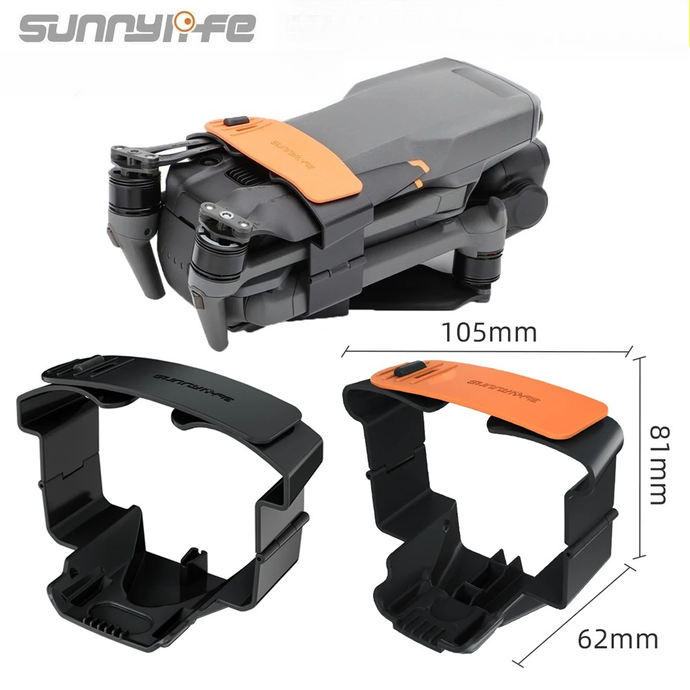 Sunnylife Propellerhalter für  – Drone Propeller Holder Bewertung und Preis