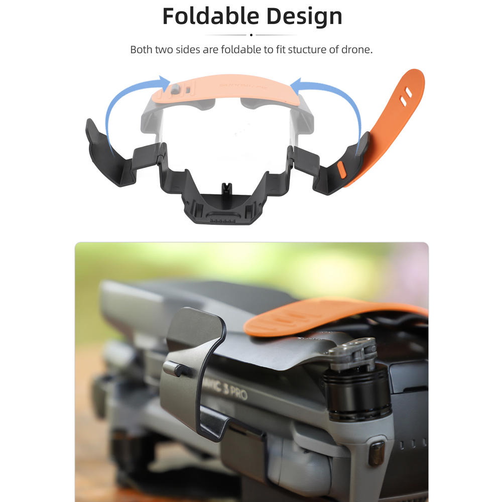 Sunnylife Propellerhalter für  – Drone Propeller Holder Bewertung und Preis
