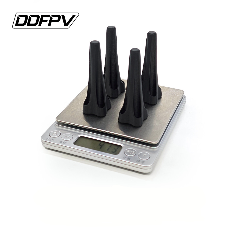 1 Set FPV 3D-gedrucktes TPU Un – Drone Landing Pad Bewertung und Preis