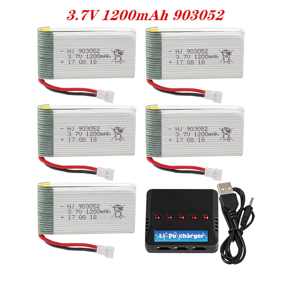 3,7 V 1200mAh Lipo-Ladegerät m – Drone Battery Charger Bewertung und Preis