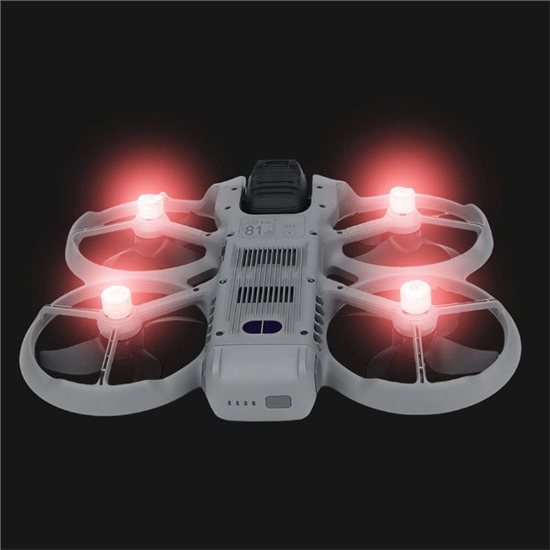 [B24B!】 Anti-Kollisions-Blitzs – Drone Strobe Light Bewertung und Preis